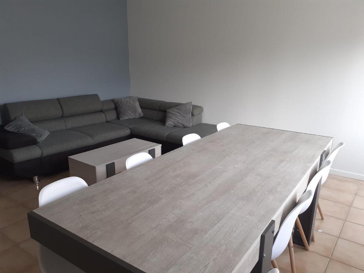 Gite Des Falaises De Longues 8Personnes 外观 照片