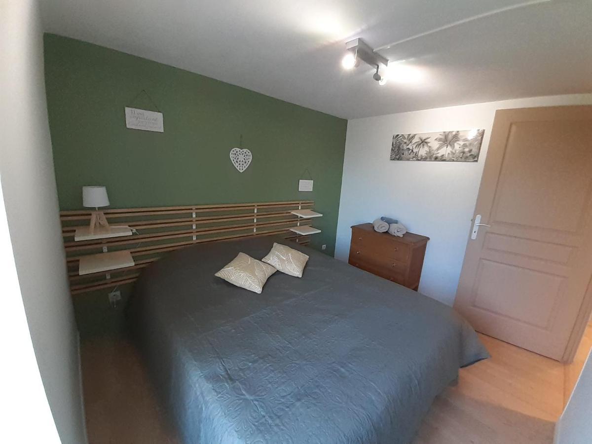 Gite Des Falaises De Longues 8Personnes 外观 照片
