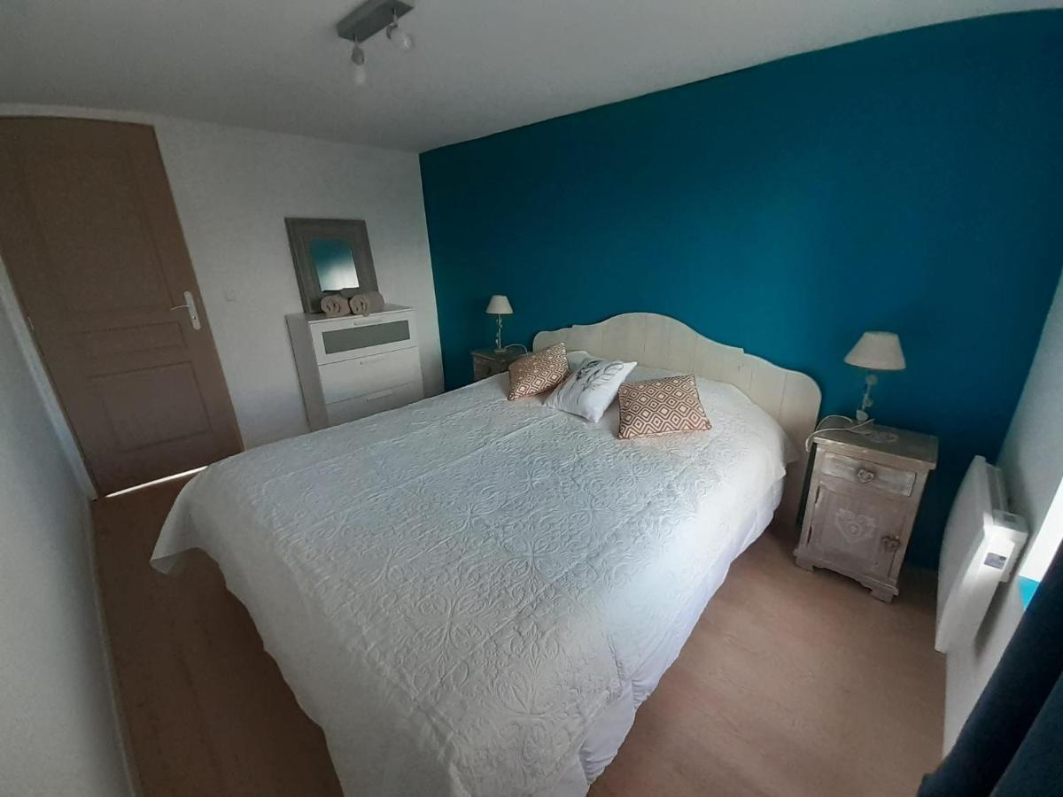 Gite Des Falaises De Longues 8Personnes 外观 照片