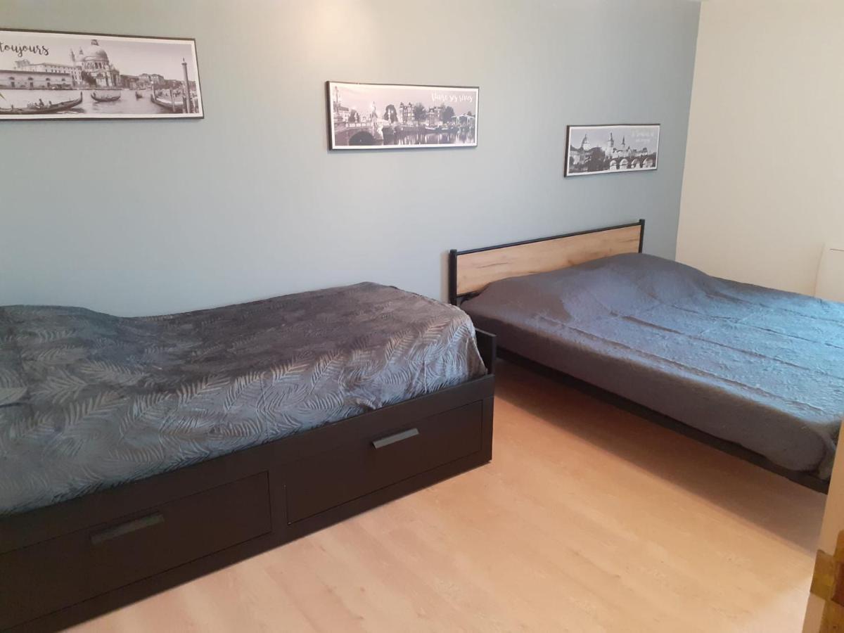 Gite Des Falaises De Longues 8Personnes 外观 照片