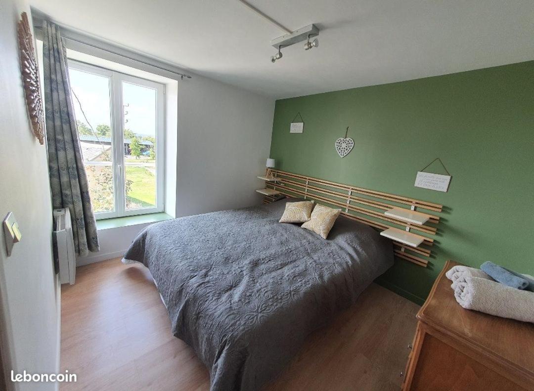 Gite Des Falaises De Longues 8Personnes 外观 照片