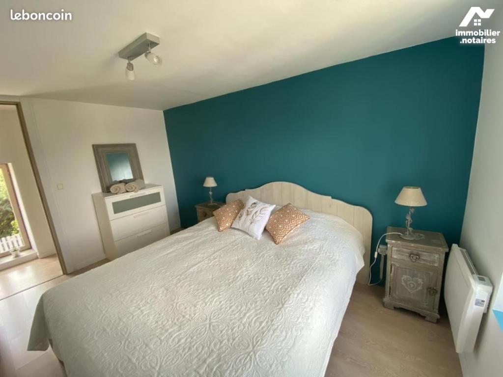 Gite Des Falaises De Longues 8Personnes 外观 照片