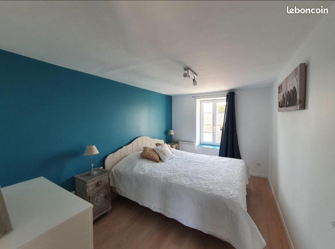 Gite Des Falaises De Longues 8Personnes 外观 照片